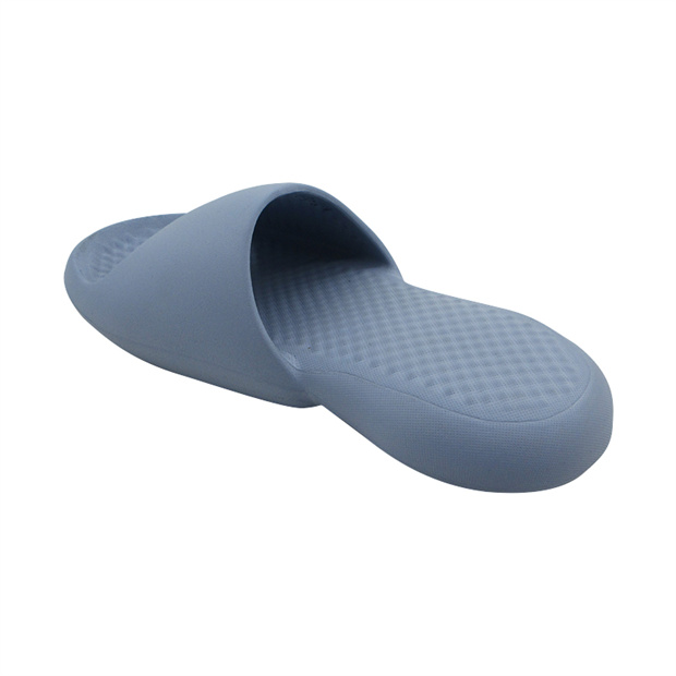 2022 new fashion design slippers wholesale women indoor shoes quick drying ladies bathroom foam slide slipper